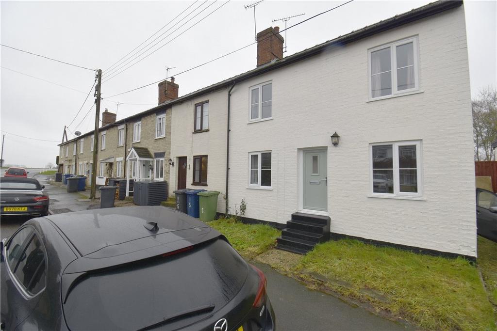 The Terrace, Haverhill Road, Horseheath, CB21 2 bed house to rent £