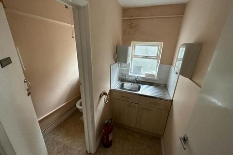 Retail property (out of town) for sale - 133 Milehouse Road, Plymouth, PL3