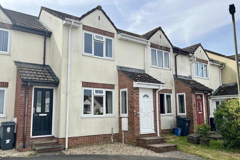 16 Bramble Mead, Aylesbeare, Exeter, EX5 2DT