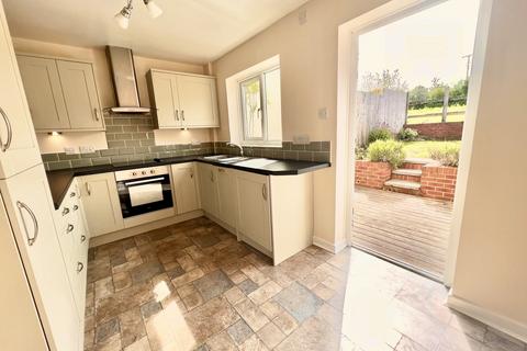 16 Bramble Mead, Aylesbeare, Exeter, EX5 2DT