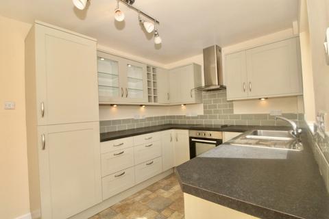 16 Bramble Mead, Aylesbeare, Exeter, EX5 2DT