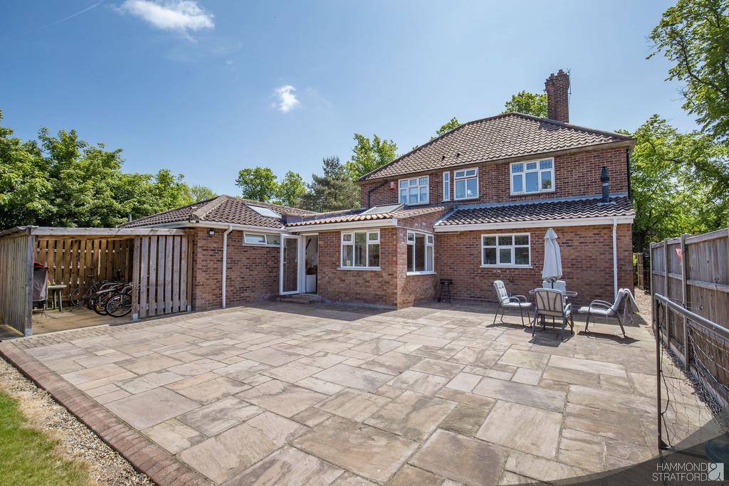 Bowthorpe Road, Norwich 10 bed detached house for sale £750,000