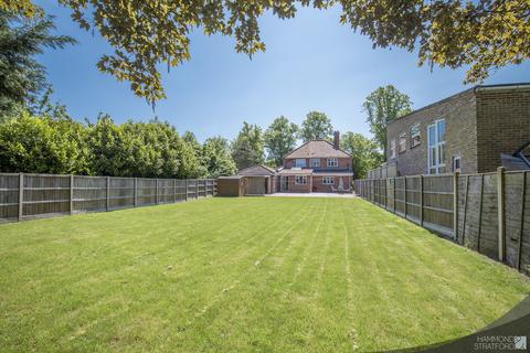 10 bedroom detached house for sale - Bowthorpe Road, Norwich