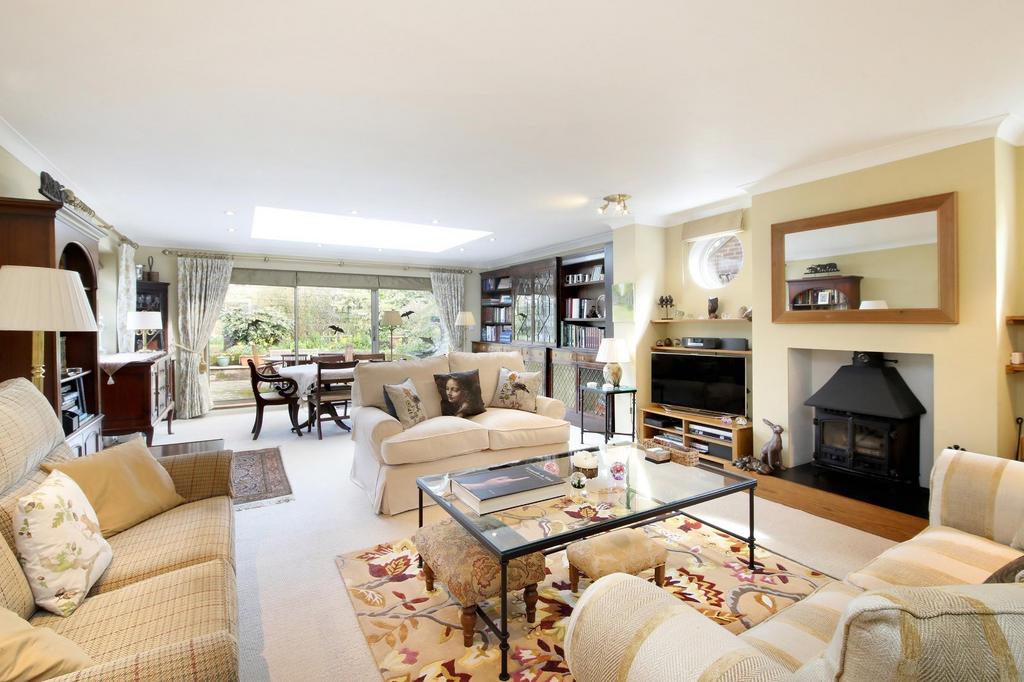 Drawing Room