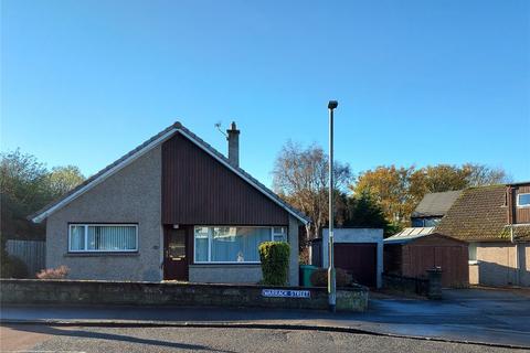 2 bedroom bungalow to rent, Warrack Street, St Andrews, Fife, KY16