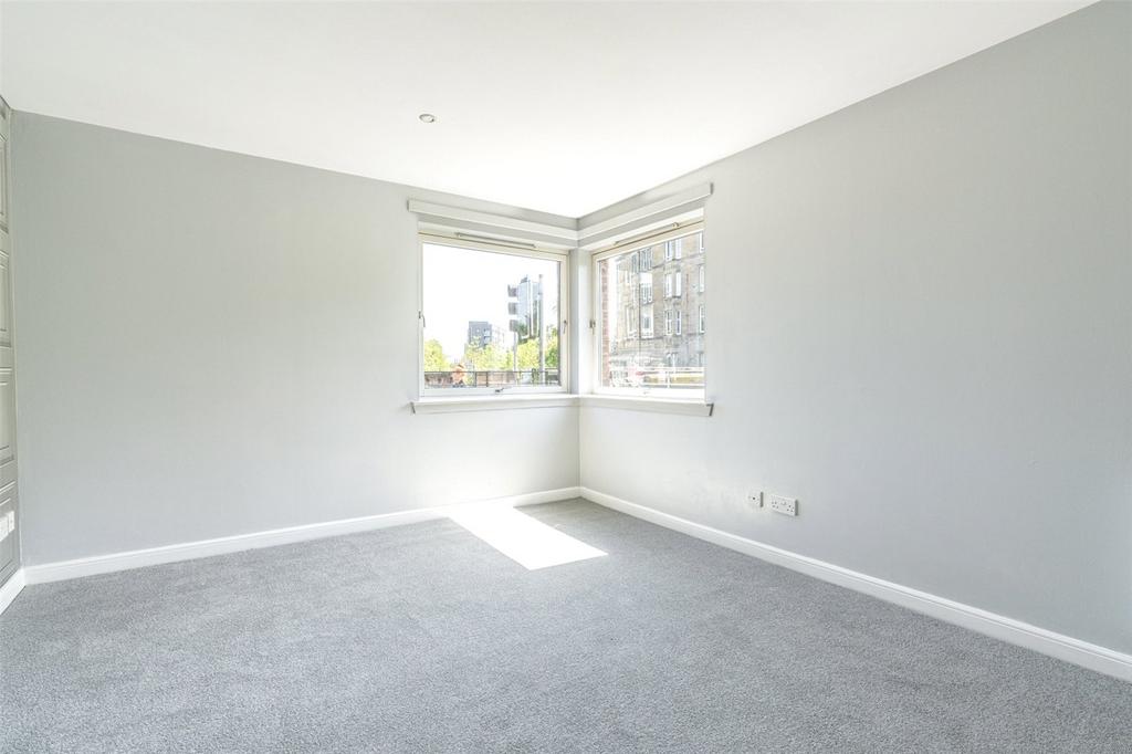 Master Bedroom Alt