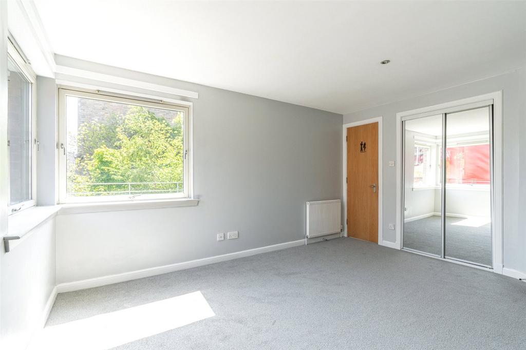 Master Bedroom Alt