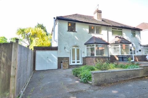 73 Burnaston Road, Hall Green, Birmingham, B28 8DH