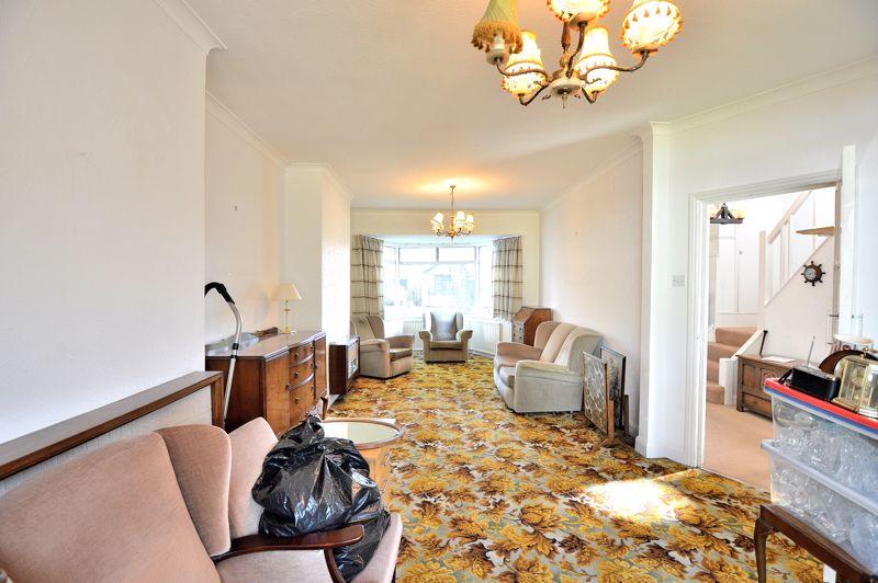 Through lounge