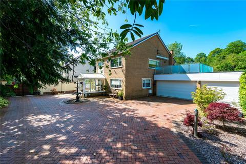 4 bedroom detached house for sale, Barleydale Road, Barrowford, Nelson, Lancashire, BB9