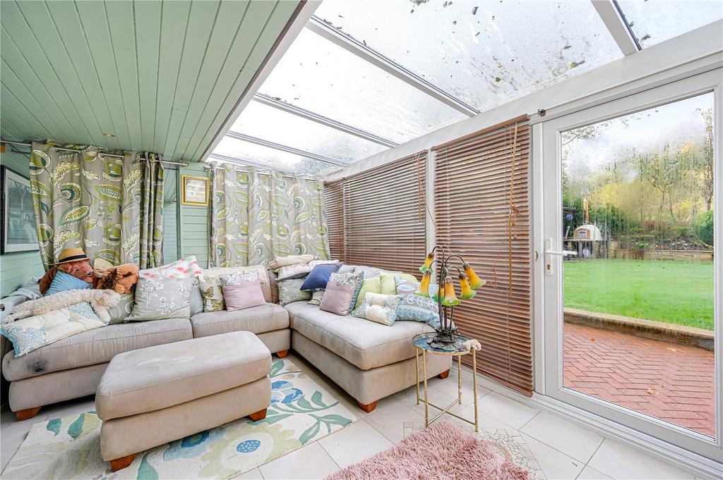 Sunroom
