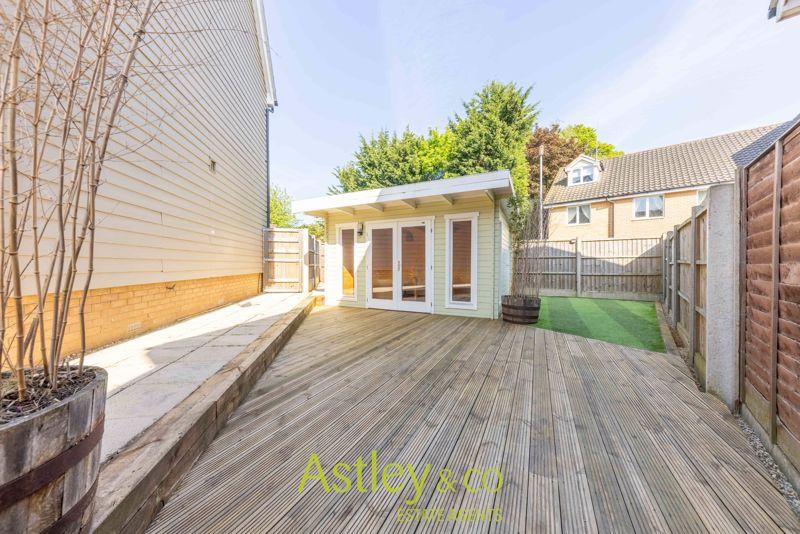 Decking