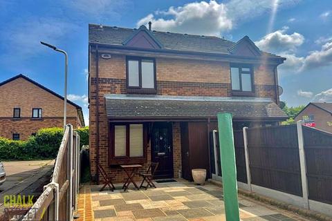 5 Berry Close, Hornchurch, RM12 6UB