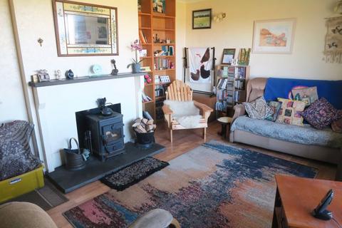 4 bedroom detached bungalow for sale - Harrapool, Broadford, Isle Of Skye