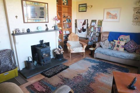4 bedroom detached bungalow for sale, Harrapool, Broadford, Isle Of Skye