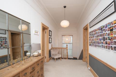 Upper Gowrie House Broich Terrace, Crieff, PH7 3BD