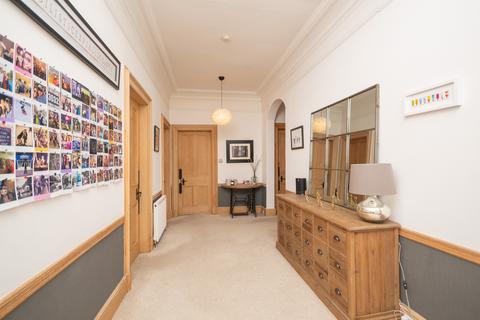 Upper Gowrie House Broich Terrace, Crieff, PH7 3BD