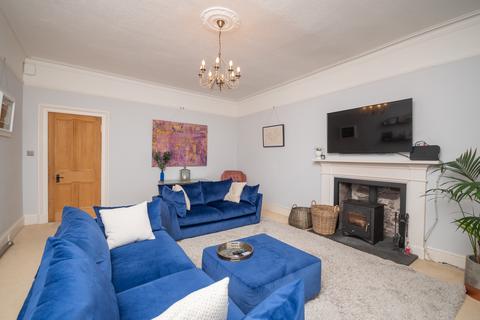 Upper Gowrie House Broich Terrace, Crieff, PH7 3BD