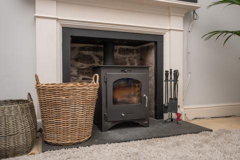 Upper Gowrie House Broich Terrace, Crieff, PH7 3BD