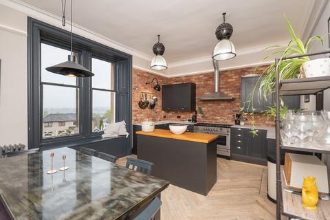 Upper Gowrie House Broich Terrace, Crieff, PH7 3BD