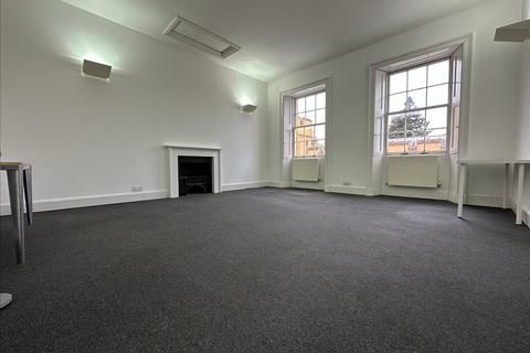 Serviced office to rent - Ditton Park Road,Ditton Manor,