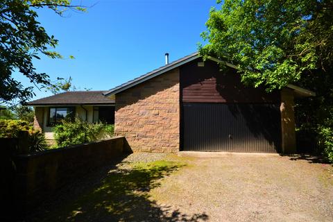 4 bedroom detached bungalow for sale - Sinclair Street, Helensburgh, Argyll and Bute, G84 9QD