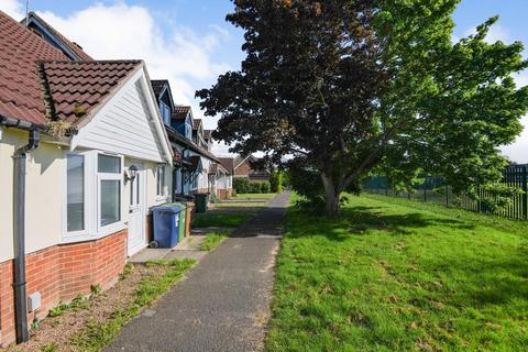 1 bedroom bungalow for sale - Admirals Drive, Wisbech, PE13 3PX