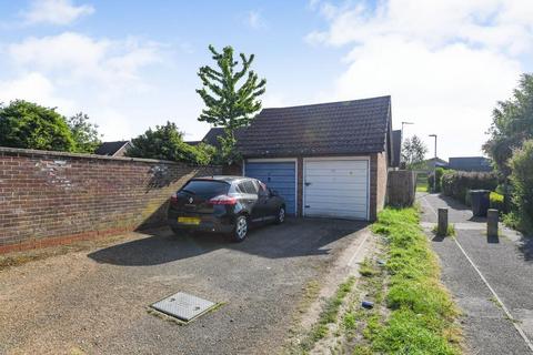 1 bedroom bungalow for sale - Admirals Drive, Wisbech, PE13 3PX