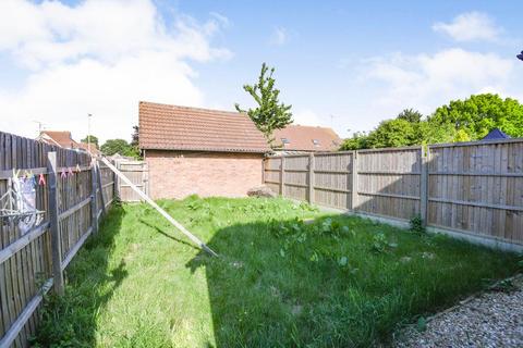 undefined, Admirals Drive, Wisbech, PE13 3PX