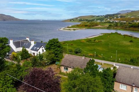 2 bedroom bungalow for sale - 8 Castle Terrace, Ullapool, Highland, IV26