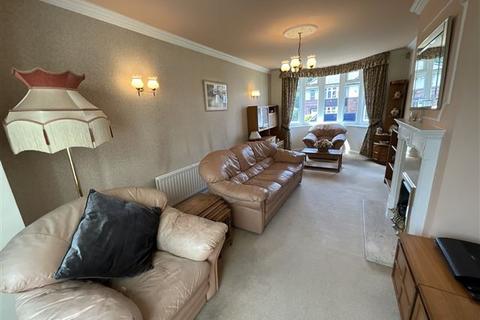 79 Clifton Crescent, Sheffield, S9 4BD