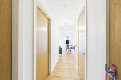 Manchester Waters, 3 Pomona Strand, Old Trafford, M16