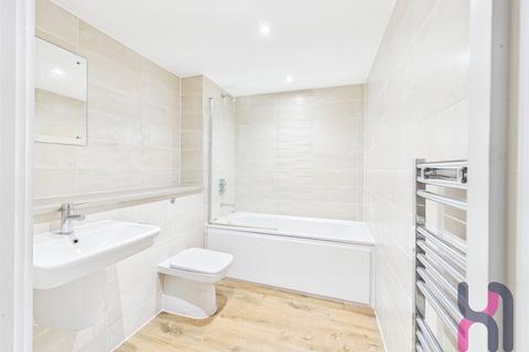 undefined, Manchester Waters, 3 Pomona Strand, Old Trafford, M16