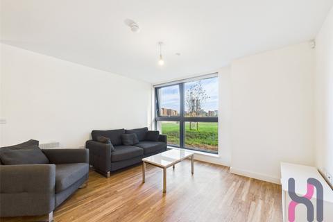 Manchester Waters, 3 Pomona Strand, Old Trafford, M16