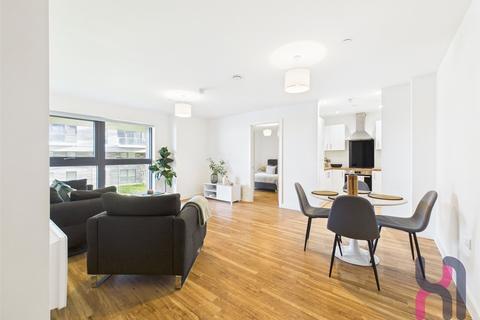 3 bedroom flat to rent, Manchester Waters, 3 Pomona Strand, Old Trafford, M16