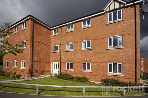 undefined, Galingale View, Newcastle Under Lyme, Staffordshire, ST5