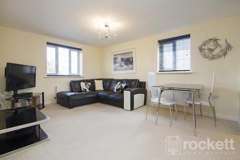 undefined, Galingale View, Newcastle Under Lyme, Staffordshire, ST5