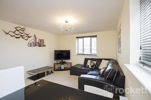 undefined, Galingale View, Newcastle Under Lyme, Staffordshire, ST5