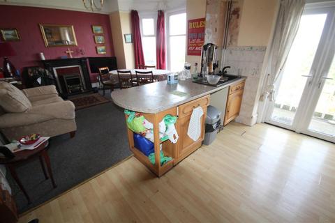 5 bedroom semi-detached house for sale, Conway Road, Penmaenmawr