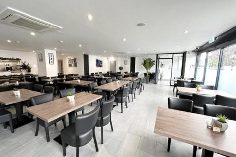 Restaurant for sale - Leasehold Greek Restaurant Located In Moseley