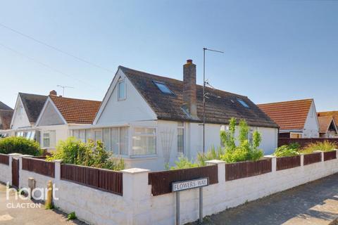 41 Broadway, Jaywick, Clacton-on-sea, CO15 2ET