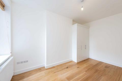 2 bedroom apartment to rent, West End Lane, West Hampstead, London, NW6