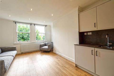 2 bedroom apartment to rent, Lady Margaret Road, London, Camden, NW5