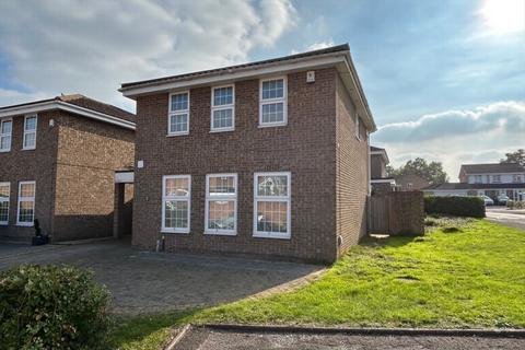 4 bedroom detached house for sale, Fieldside Close, Orpington, BR6