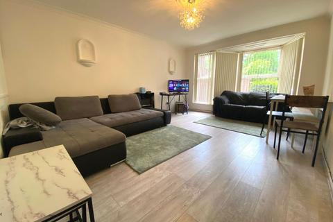 2 bedroom flat for sale - Kingsley Road, Kingsley, Northampton NN2 7BL