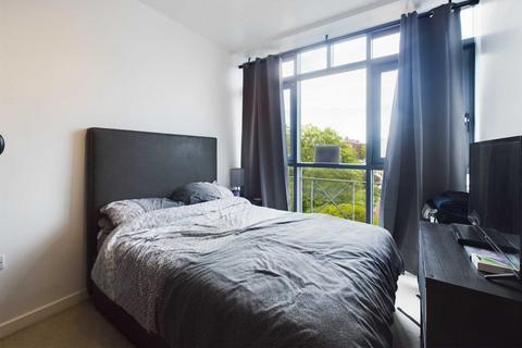 1 bedroom apartment for sale, Wolsey Road, Hemel Hempstead