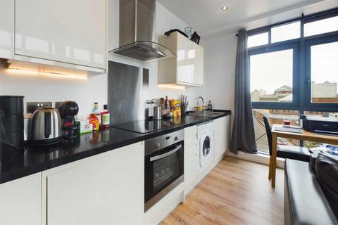 1 bedroom apartment for sale, Wolsey Road, Hemel Hempstead