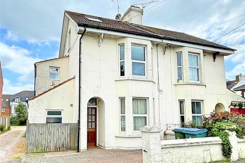 2 bedroom apartment for sale - Beaconsfield Road, Wick, Littlehampton, West Sussex, BN17