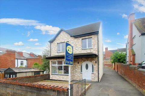 1 Allendale Road, Heanor, DE75 7FH