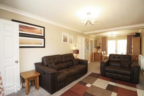 3 bedroom detached house for sale, Mariners Close,  Fleetwood, FY7